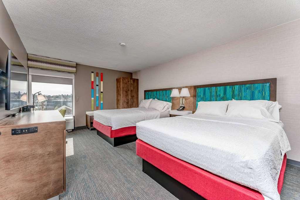 Hampton Inn Morgantown Room photo